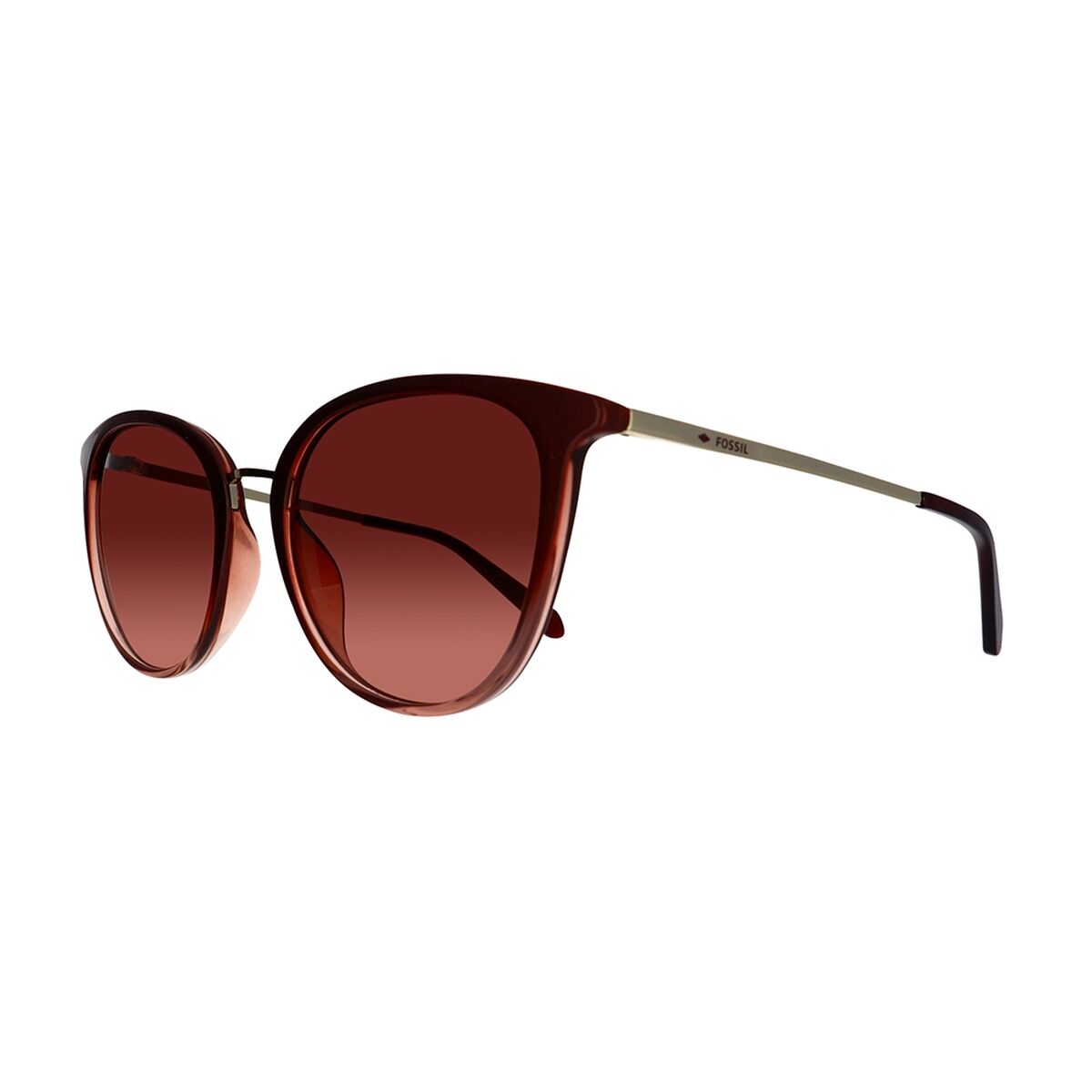 Ladies' Sunglasses Fossil FOS2117_G_S-LHF-55