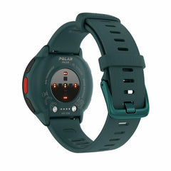 Smartwatch avec Podomètre Running Polar Pacer 45 mm Vert