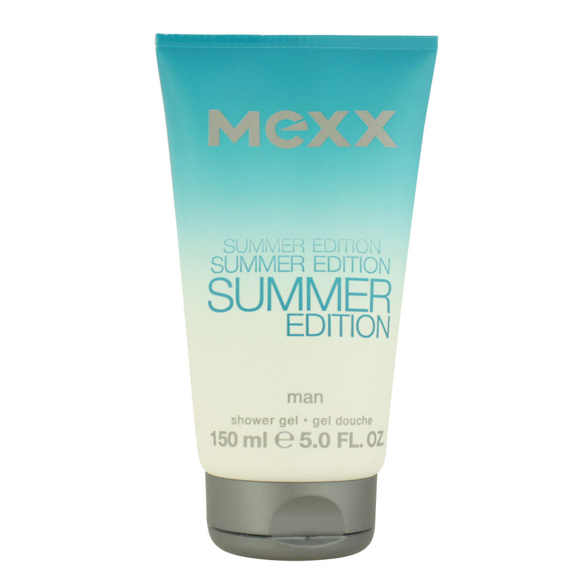 Shower Gel Mexx Summer Edition 150 ml