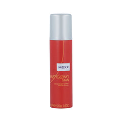 Spray Deodorant Mexx Energizing Man 150 ml