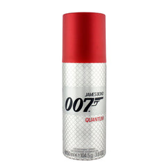 Spray déodorant James Bond 007 Quantum 150 ml