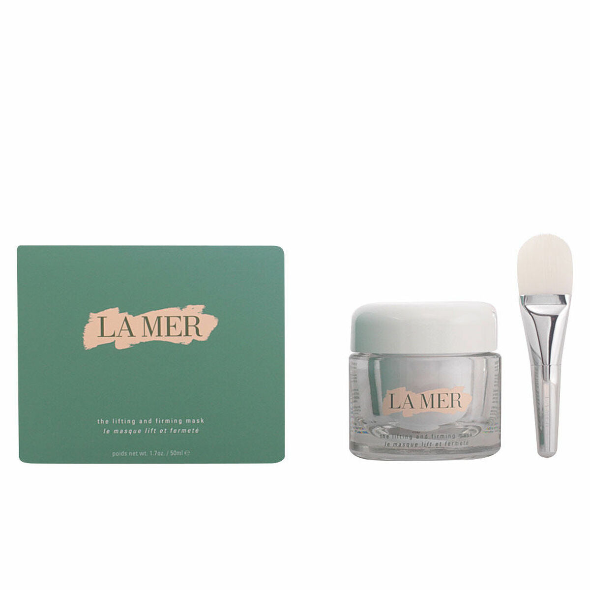 Masque facial La Mer (50 ml)