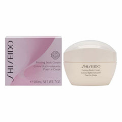 Crème raffermissante pour le corps Shiseido 200 ml
