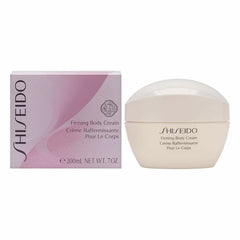 Firming Body Cream Shiseido 200 ml