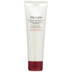 Cleansing Foam Shiseido 125 ml