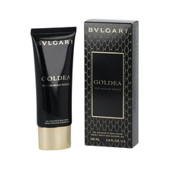 Gel Douche parfumé Bvlgari Goldea The Roman Night 100 ml