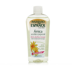 Shower Oil Instituto Español Arnica 250 ml