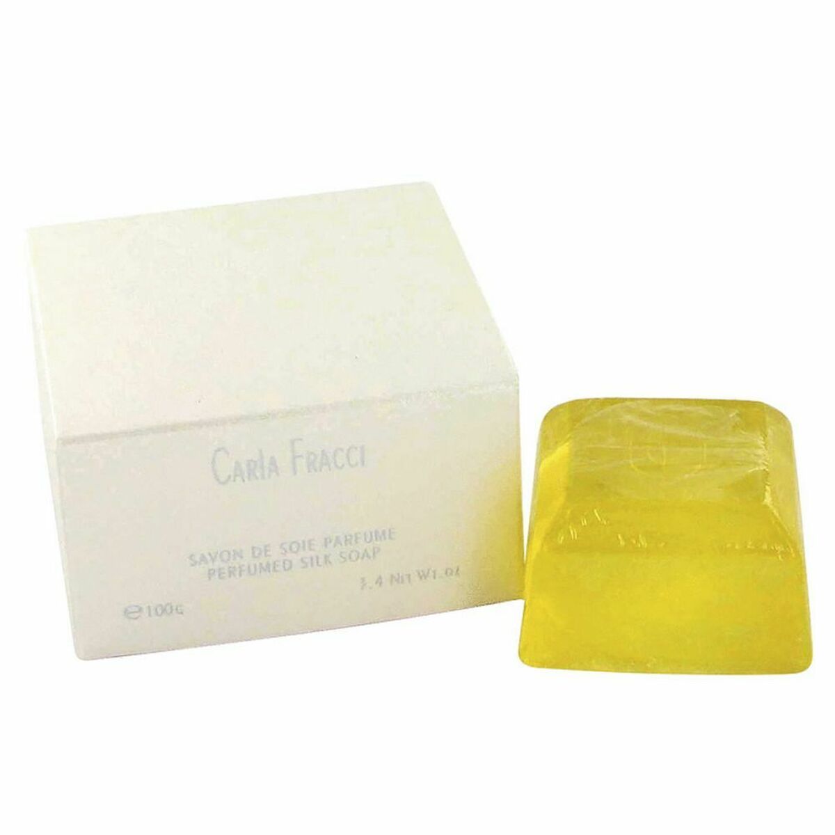 Savon Carla Fracci 150814 Solide Parfumé 100 g