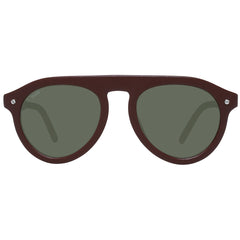 Unisex Sunglasses Tods TO0262 5248N