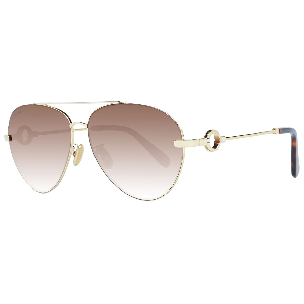 Ladies' Sunglasses Omega OM0031-H 6130G