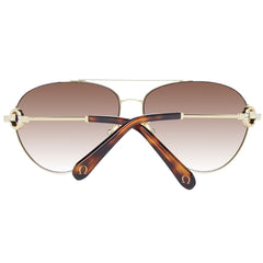 Ladies' Sunglasses Omega OM0031-H 6130G