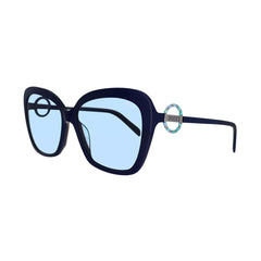 Ladies' Sunglasses Emilio Pucci EP0165-90W-58