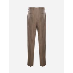 Brown Trouser