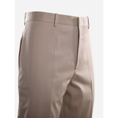 Brown Trouser