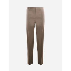 Brown Trouser