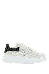 OVERSIZED SNEAKERS WITH CRYSTALS