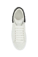 OVERSIZED SNEAKERS WITH CRYSTALS