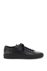ORIGINAL ACHILLES LEATHER SNEAKERS