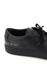 ORIGINAL ACHILLES LEATHER SNEAKERS