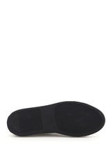 ORIGINAL ACHILLES LEATHER SNEAKERS