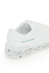 'OPEN FOR A CHANGE' BIO-BASED SNEAKERS