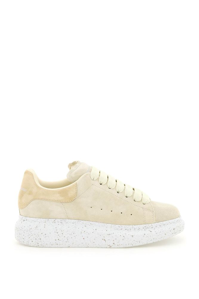 OVERSIZE SNEAKERS