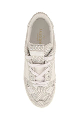 VL7N SNEAKERS WITH CRYSTALS