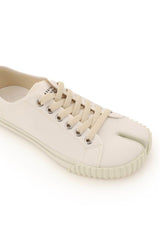 TABI CANVAS SNEAKERS