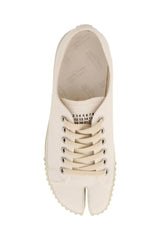 TABI CANVAS SNEAKERS