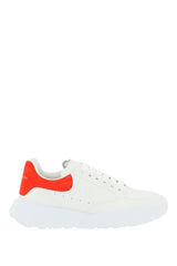 NEW COURT LEATHER SNEAKERS