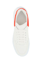 NEW COURT LEATHER SNEAKERS