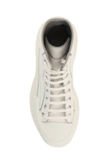 TREAD SLEEK SNEAKERS