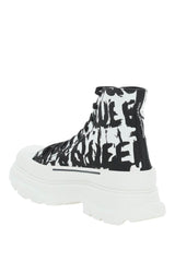 GRAFFITI BOOTS