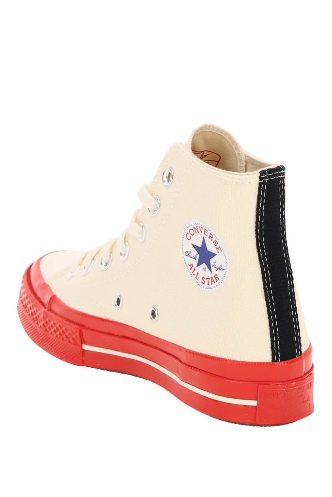 CHUCK 70 HI-TOP SNEAKERS