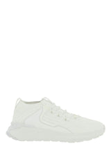 TECHNO KNIT 'NO-CODE 071' SNEAKERS