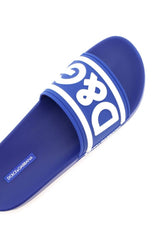 LOGO RUBBER SLIDES