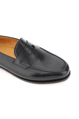 LOPEZ LEATHER LOAFERS