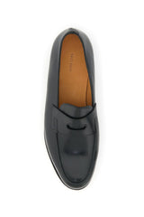 LOPEZ LEATHER LOAFERS