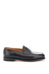 LOPEZ LEATHER LOAFERS