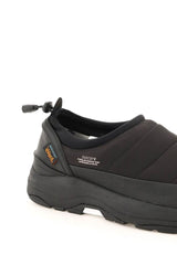 PEPPER WATERPROOF SLIP-ON SNEAKERS