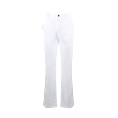 White Trouser