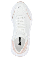 White Sneaker