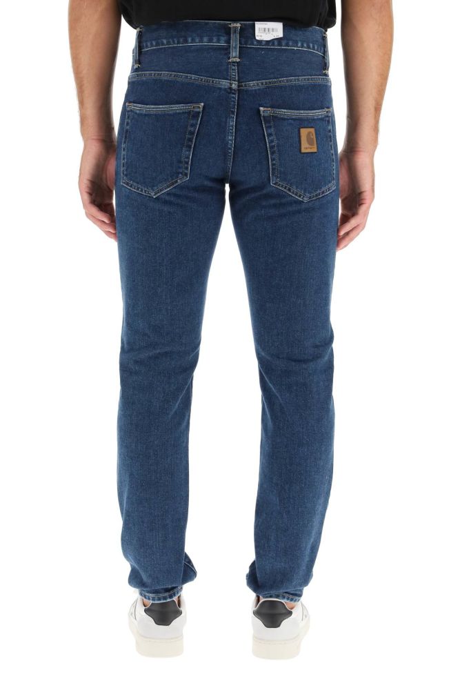 KLONDIKE JEANS