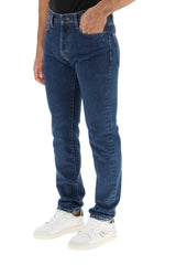 KLONDIKE JEANS