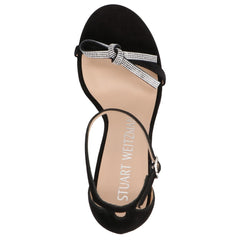 Black Sandal