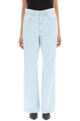 GRACE TWISTED SEAM JEANS