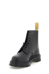 1460 BEX VEGAN MONO LACE-UP COMBAT BOOTS