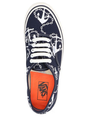 'Authentic 44 Deck’ sneakers.