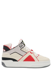 'Mid tennis jd2' sneakers