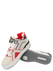 'Mid tennis jd2' sneakers